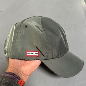 Hunter for Target Adjustable Hat Baseball Cap